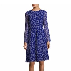 LK Bennett Cecily Dress